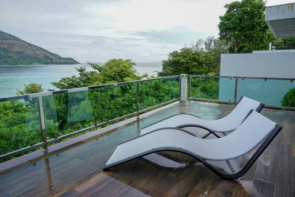 Mountain Resort Lipe