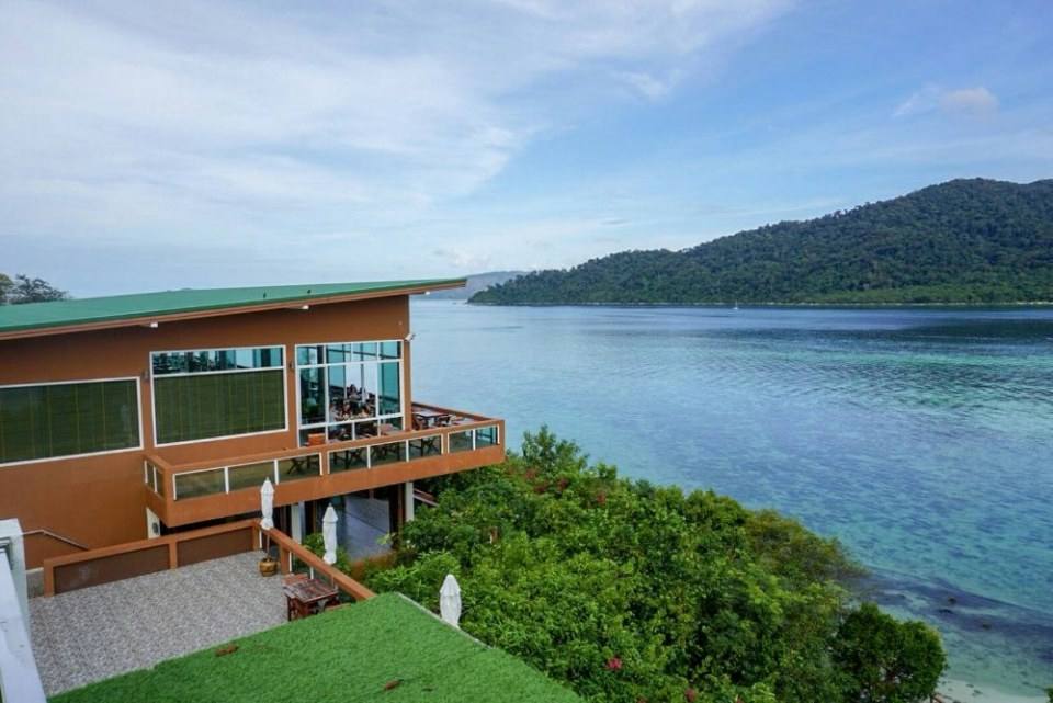 Mountain Resort Lipe