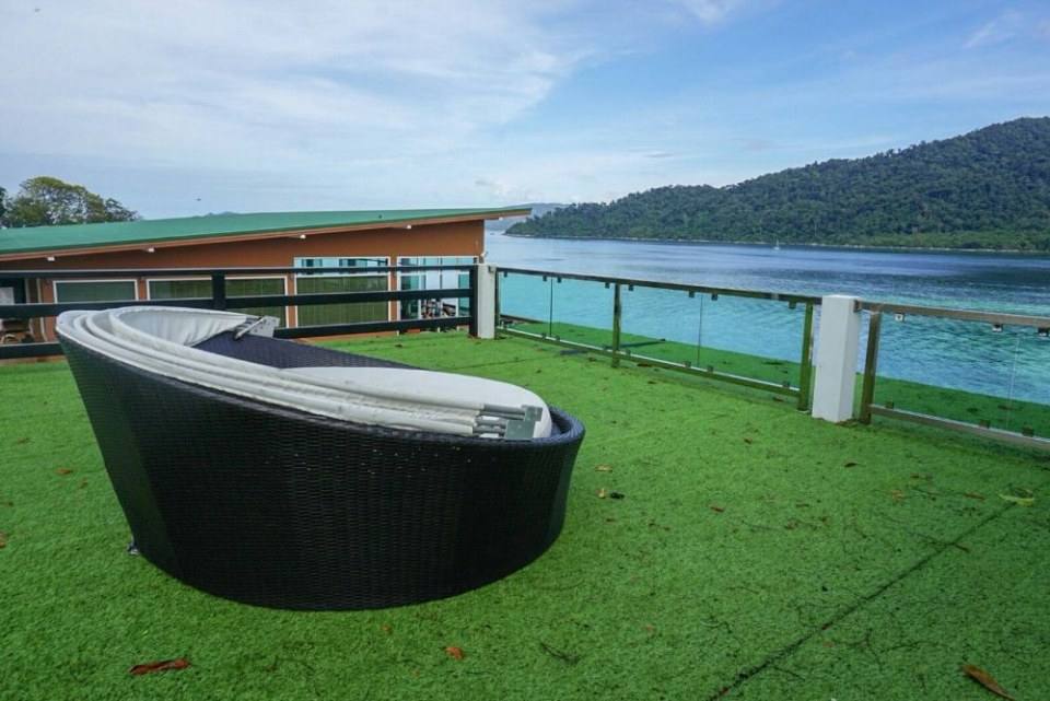 Mountain Resort Lipe