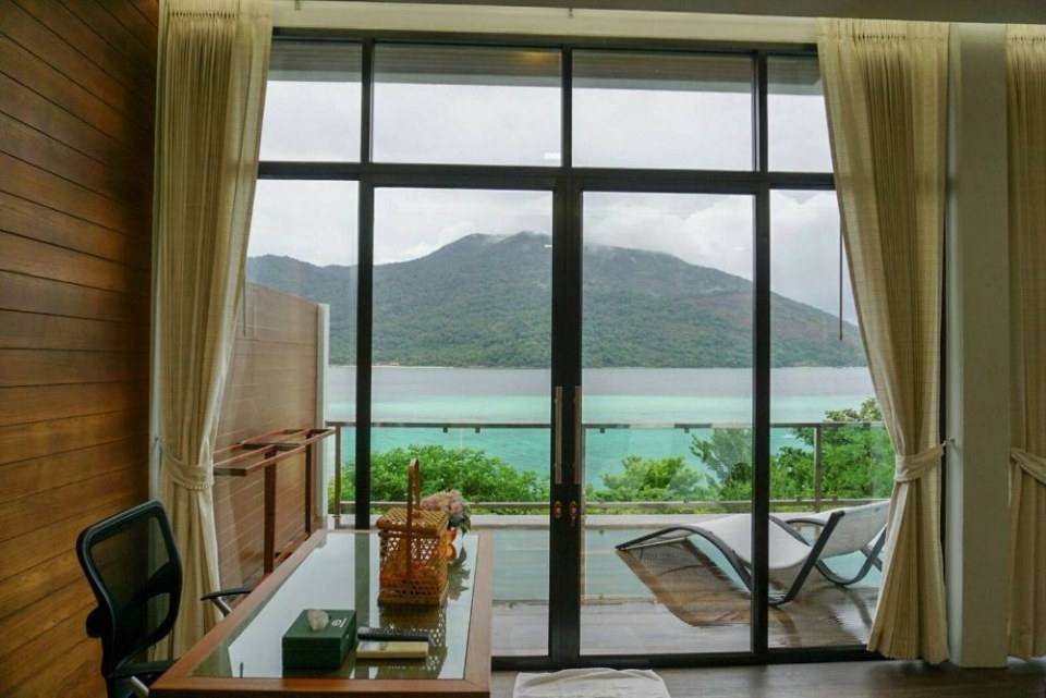Mountain Resort Lipe