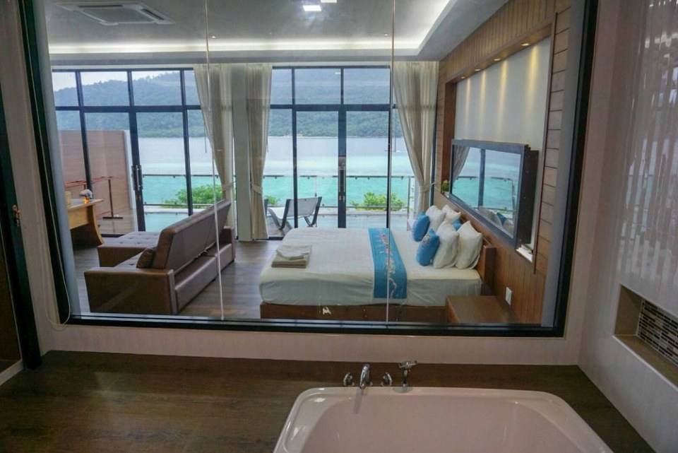 Mountain Resort Lipe