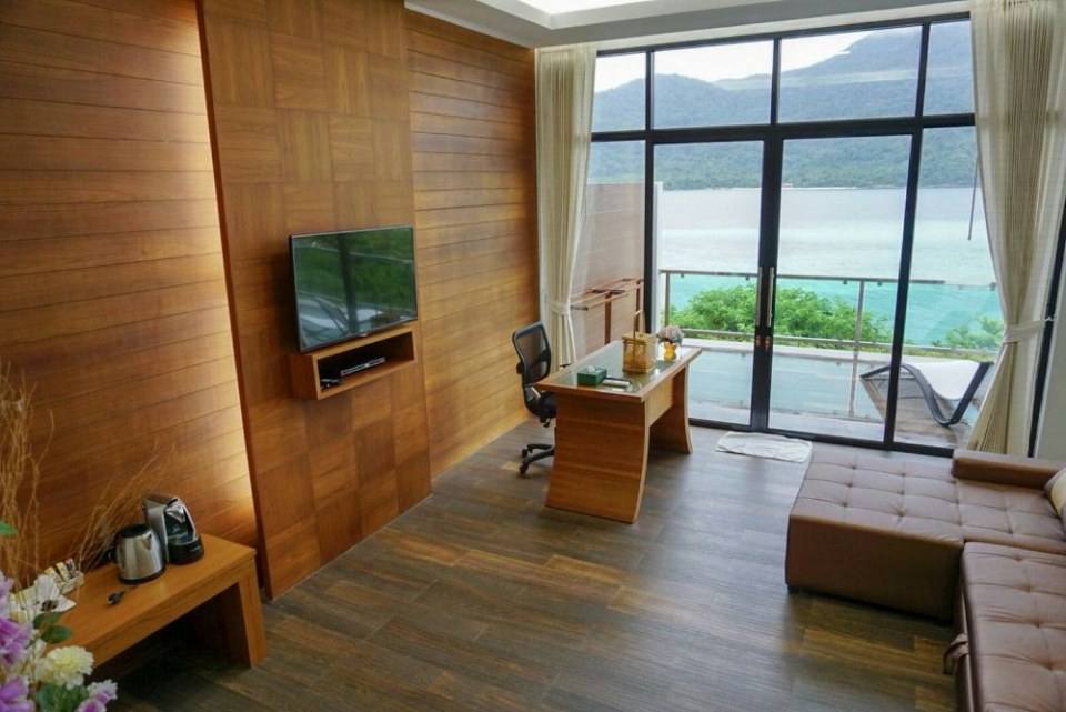 Mountain Resort Lipe