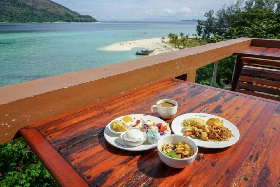 Mountain Resort Lipe
