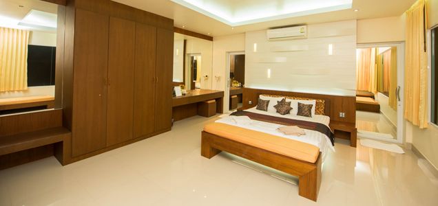 Mountain Resort Lipe