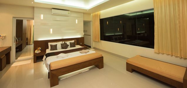 Mountain Resort Lipe