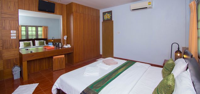 Mountain Resort Lipe