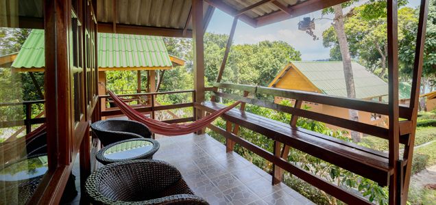 Mountain Resort Lipe