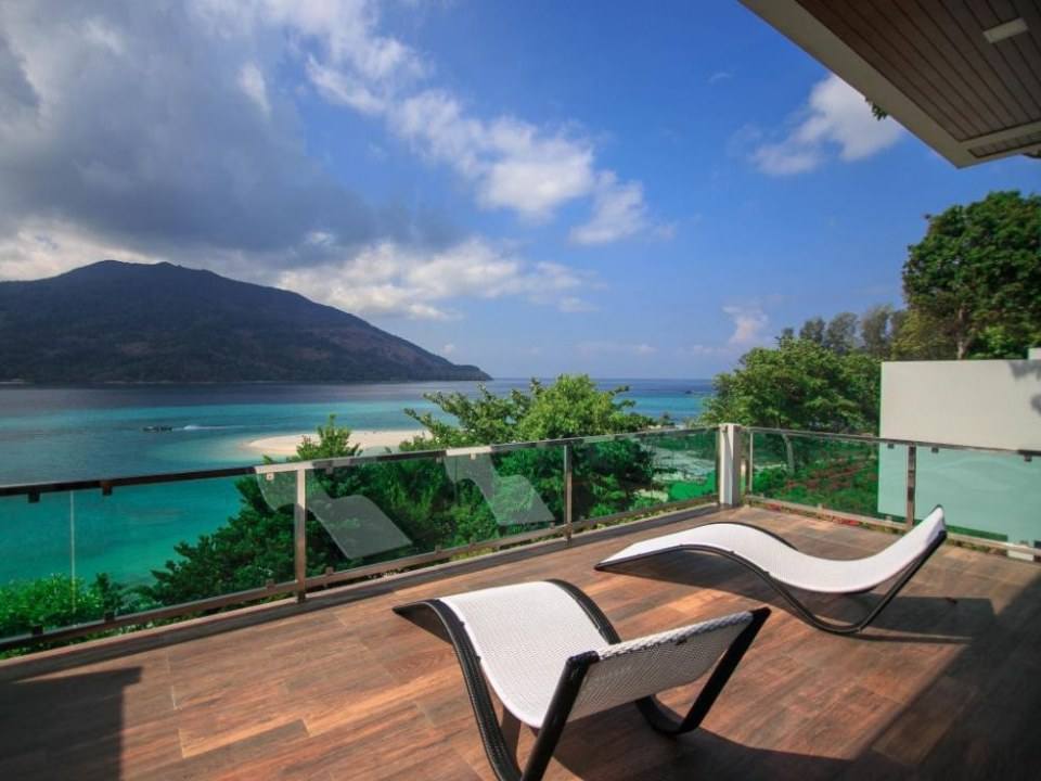 Mountain Resort Lipe
