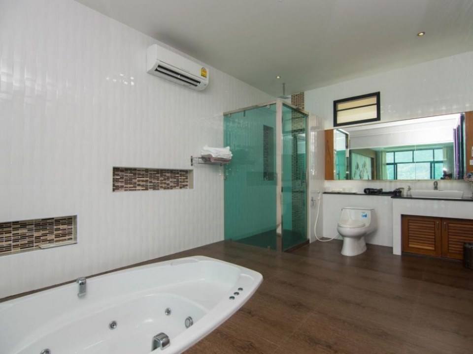 Mountain Resort Lipe