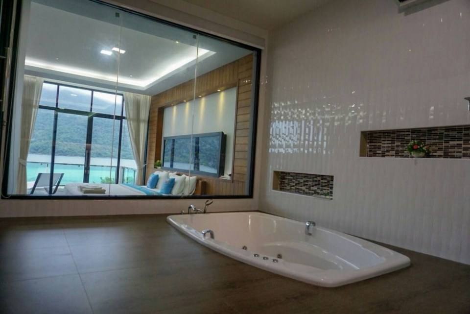 Mountain Resort Lipe