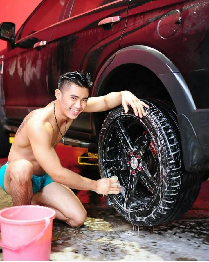ดีต่อใจ#207(ผู้ชาย..รักรถ)