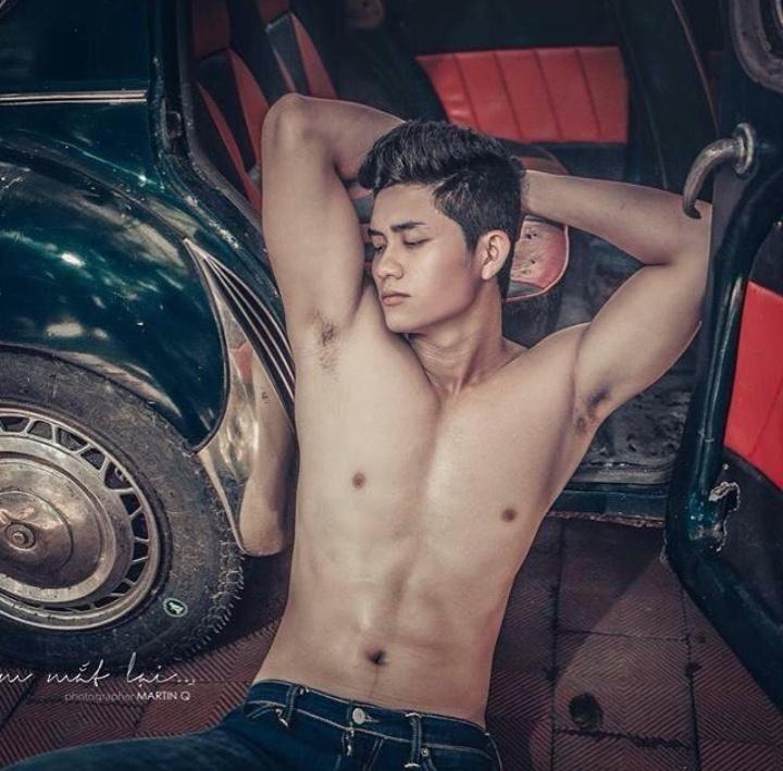 ดีต่อใจ#207(ผู้ชาย..รักรถ)