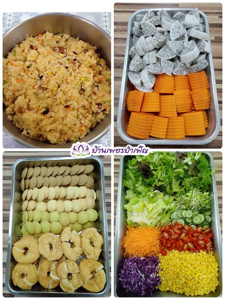 Pic Post ของฉัน ตอน จานบุญ