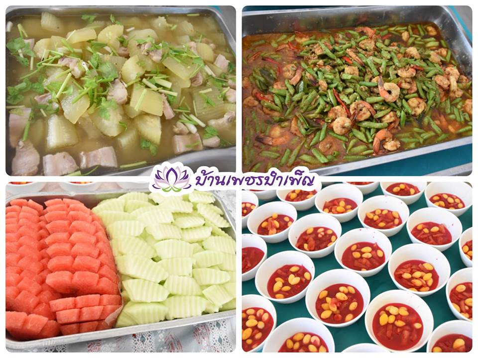 Pic Post ของฉัน ตอน จานบุญ
