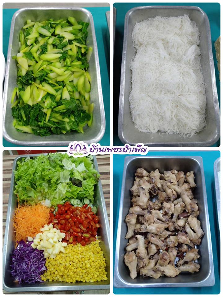 Pic Post ของฉัน ตอน จานบุญ