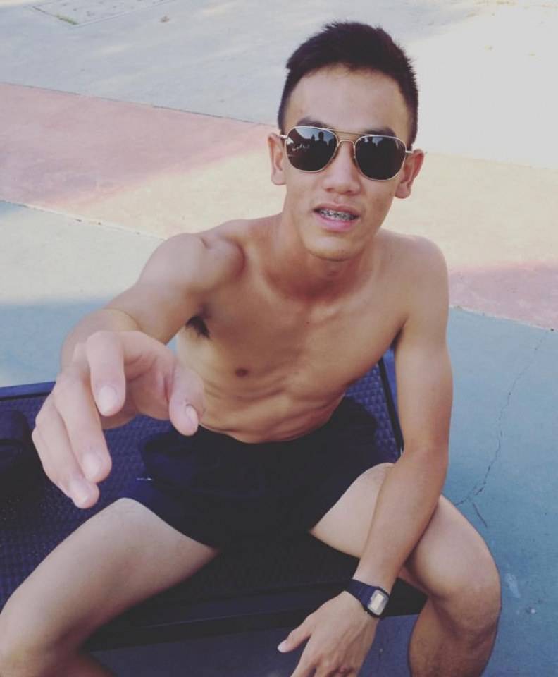 เด็กหนุ่มๆน่ากินจริงๆ