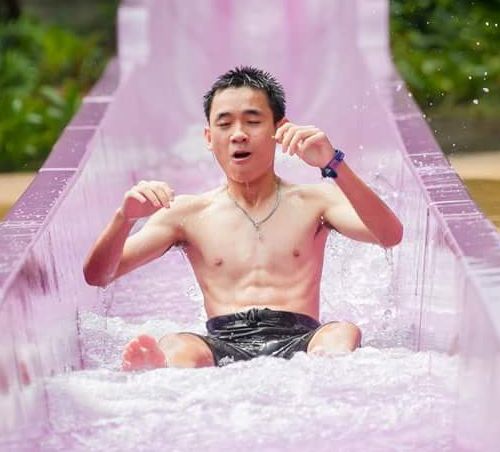 เด็กหนุ่มๆน่ากินจริงๆ
