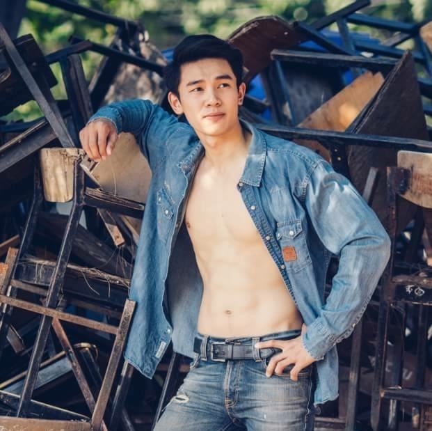 ปลดกระดุมสักเม็ดสิ 3,014