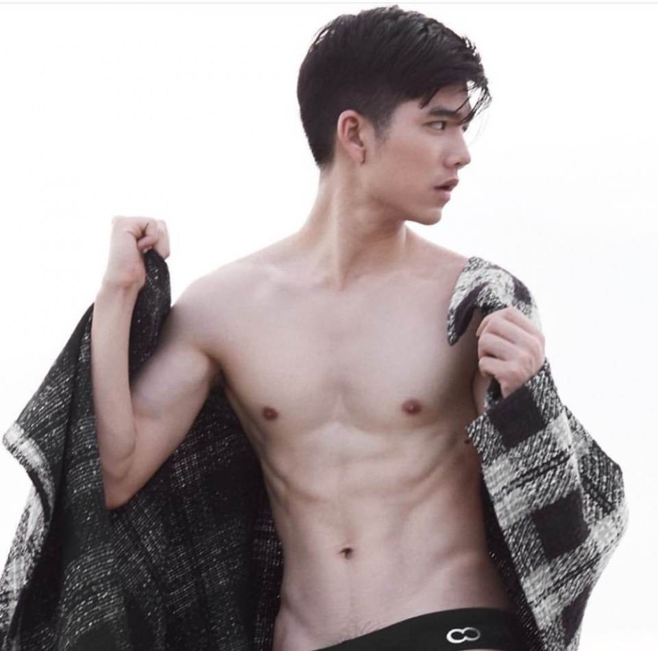 นมชมพู