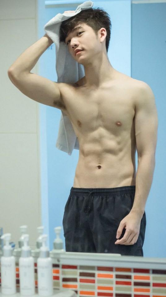 นมชมพู