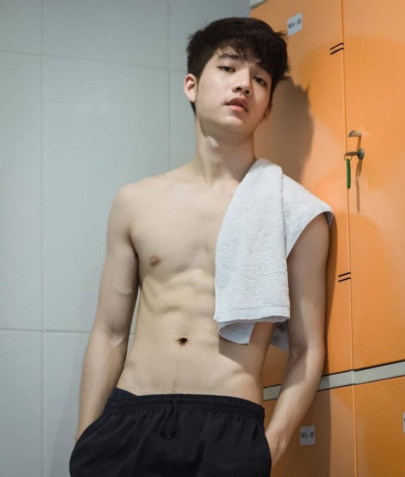นมชมพู