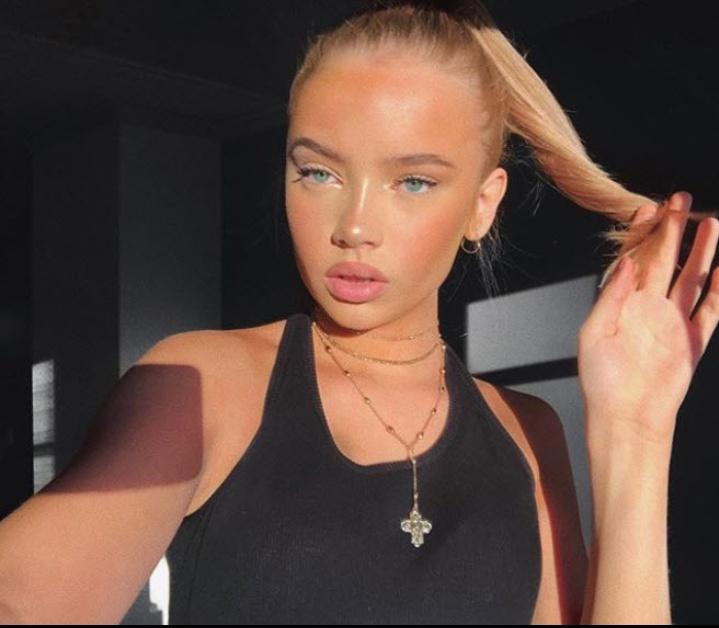Emma Ellingsen นางแบบข้ามเพศสุดสวย