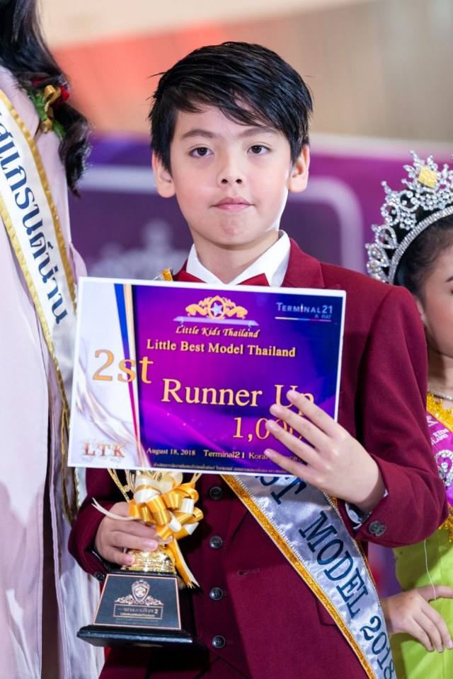 คลับ ลิตเติ้ลคิดส์ ไทยแลนด์ รวมหนูน้อย ที่มีผลงานทีดีที่สุดในประเทศไทย