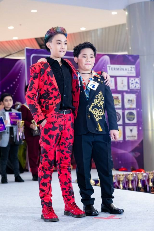 คลับ ลิตเติ้ลคิดส์ ไทยแลนด์ รวมหนูน้อย ที่มีผลงานทีดีที่สุดในประเทศไทย