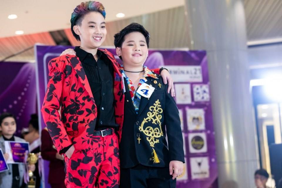 คลับ ลิตเติ้ลคิดส์ ไทยแลนด์ รวมหนูน้อย ที่มีผลงานทีดีที่สุดในประเทศไทย