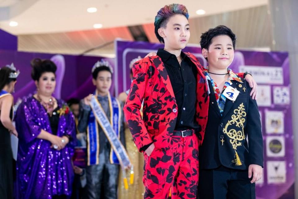 คลับ ลิตเติ้ลคิดส์ ไทยแลนด์ รวมหนูน้อย ที่มีผลงานทีดีที่สุดในประเทศไทย