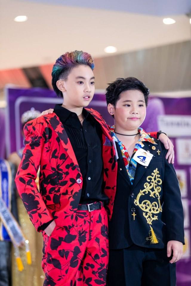 คลับ ลิตเติ้ลคิดส์ ไทยแลนด์ รวมหนูน้อย ที่มีผลงานทีดีที่สุดในประเทศไทย