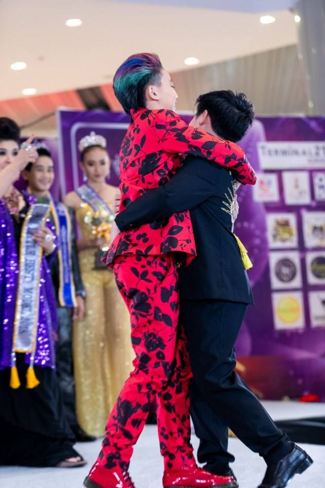คลับ ลิตเติ้ลคิดส์ ไทยแลนด์ รวมหนูน้อย ที่มีผลงานทีดีที่สุดในประเทศไทย