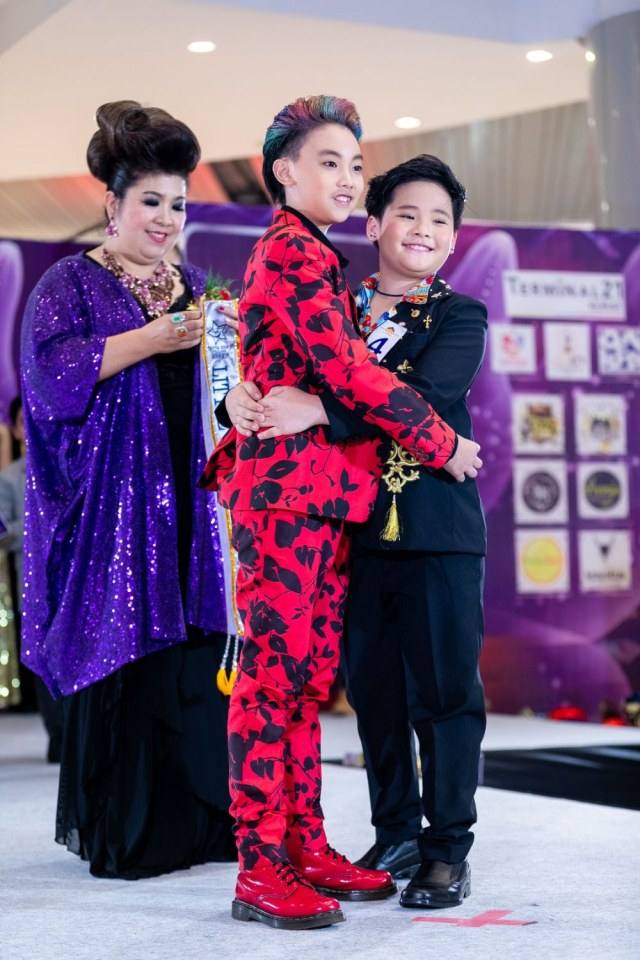 คลับ ลิตเติ้ลคิดส์ ไทยแลนด์ รวมหนูน้อย ที่มีผลงานทีดีที่สุดในประเทศไทย