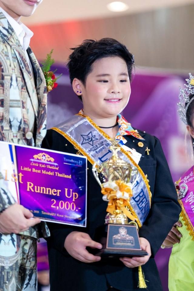 คลับ ลิตเติ้ลคิดส์ ไทยแลนด์ รวมหนูน้อย ที่มีผลงานทีดีที่สุดในประเทศไทย