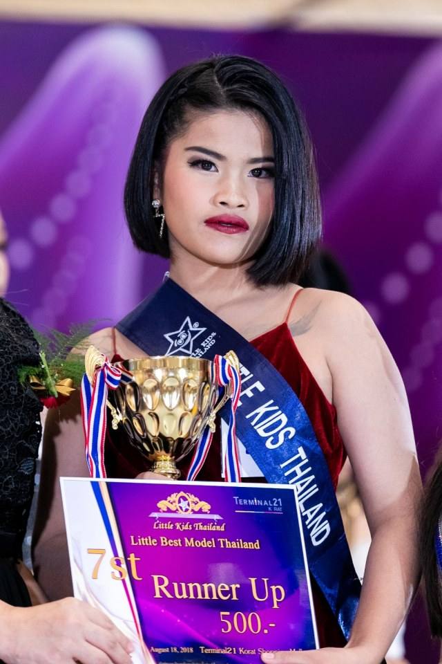 คลับ ลิตเติ้ลคิดส์ ไทยแลนด์ รวมหนูน้อย ที่มีผลงานทีดีที่สุดในประเทศไทย