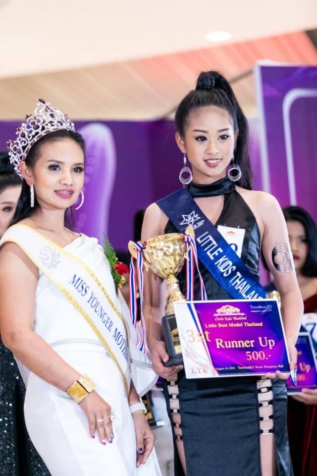 คลับ ลิตเติ้ลคิดส์ ไทยแลนด์ รวมหนูน้อย ที่มีผลงานทีดีที่สุดในประเทศไทย