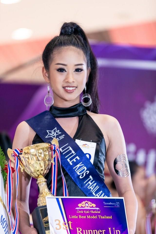 คลับ ลิตเติ้ลคิดส์ ไทยแลนด์ รวมหนูน้อย ที่มีผลงานทีดีที่สุดในประเทศไทย