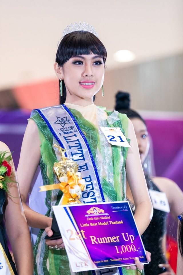 คลับ ลิตเติ้ลคิดส์ ไทยแลนด์ รวมหนูน้อย ที่มีผลงานทีดีที่สุดในประเทศไทย