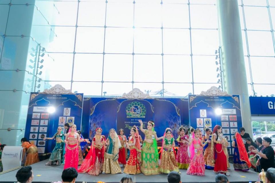 คลับ ลิตเติ้ลคิดส์ ไทยแลนด์ รวมหนูน้อย ที่มีผลงานทีดีที่สุดในประเทศไทย