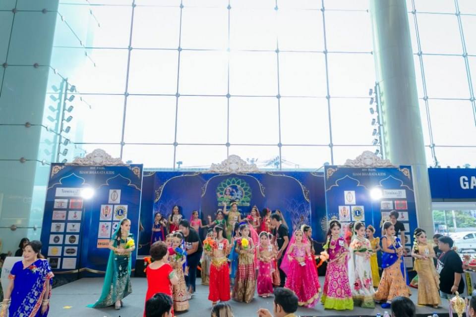 คลับ ลิตเติ้ลคิดส์ ไทยแลนด์ รวมหนูน้อย ที่มีผลงานทีดีที่สุดในประเทศไทย