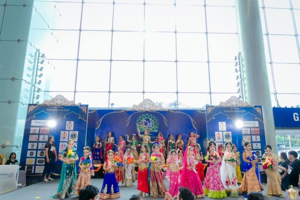 คลับ ลิตเติ้ลคิดส์ ไทยแลนด์ รวมหนูน้อย ที่มีผลงานทีดีที่สุดในประเทศไทย