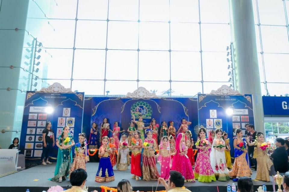 คลับ ลิตเติ้ลคิดส์ ไทยแลนด์ รวมหนูน้อย ที่มีผลงานทีดีที่สุดในประเทศไทย