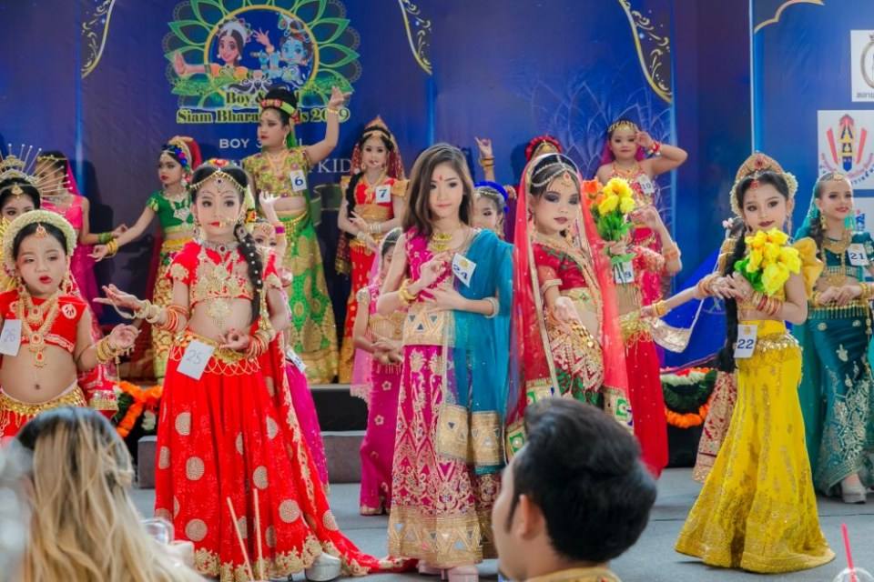 คลับ ลิตเติ้ลคิดส์ ไทยแลนด์ รวมหนูน้อย ที่มีผลงานทีดีที่สุดในประเทศไทย