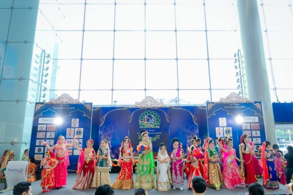คลับ ลิตเติ้ลคิดส์ ไทยแลนด์ รวมหนูน้อย ที่มีผลงานทีดีที่สุดในประเทศไทย