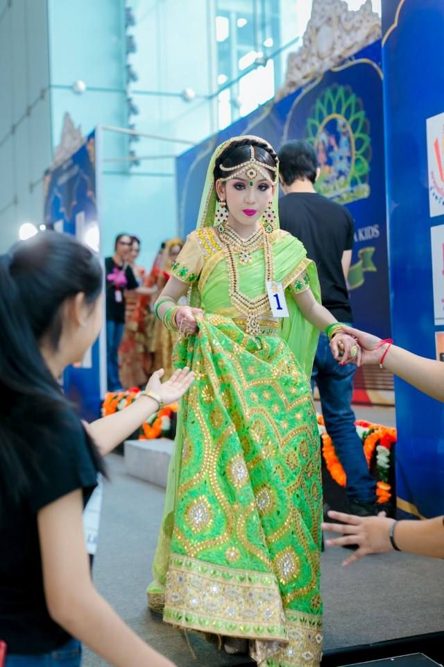 คลับ ลิตเติ้ลคิดส์ ไทยแลนด์ รวมหนูน้อย ที่มีผลงานทีดีที่สุดในประเทศไทย