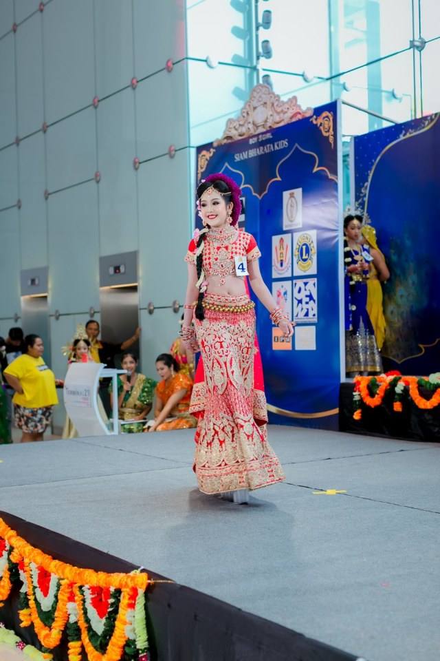 คลับ ลิตเติ้ลคิดส์ ไทยแลนด์ รวมหนูน้อย ที่มีผลงานทีดีที่สุดในประเทศไทย