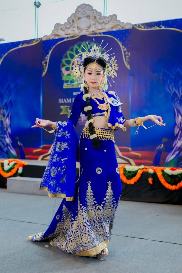 คลับ ลิตเติ้ลคิดส์ ไทยแลนด์ รวมหนูน้อย ที่มีผลงานทีดีที่สุดในประเทศไทย
