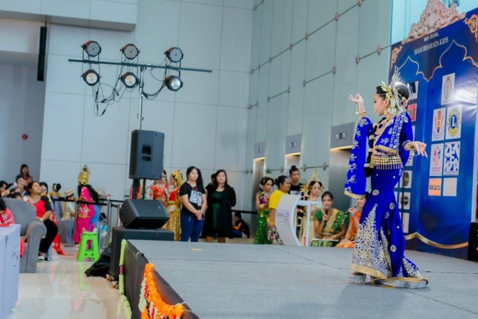 คลับ ลิตเติ้ลคิดส์ ไทยแลนด์ รวมหนูน้อย ที่มีผลงานทีดีที่สุดในประเทศไทย