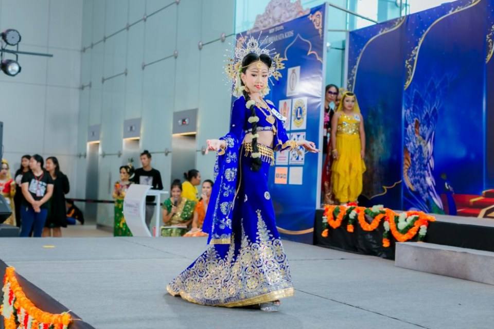 คลับ ลิตเติ้ลคิดส์ ไทยแลนด์ รวมหนูน้อย ที่มีผลงานทีดีที่สุดในประเทศไทย