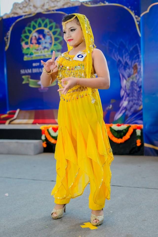 คลับ ลิตเติ้ลคิดส์ ไทยแลนด์ รวมหนูน้อย ที่มีผลงานทีดีที่สุดในประเทศไทย